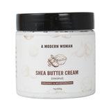Coconut Shea Butter Cream