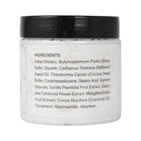 Coconut Shea Butter Cream