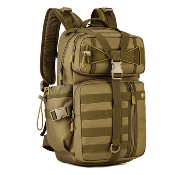 Jamie Tactical Backpack