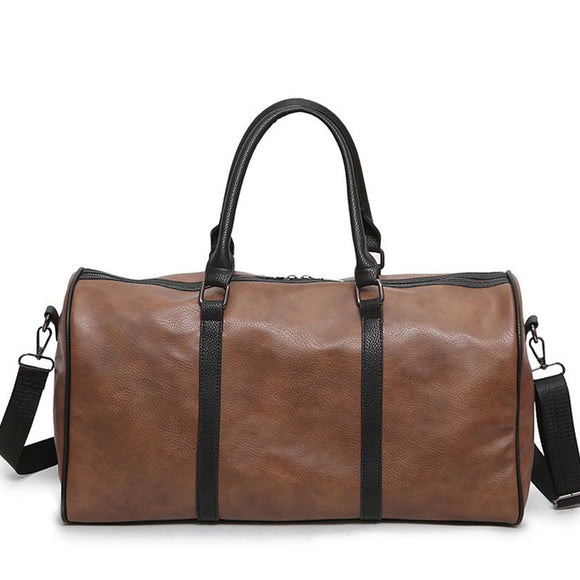 Bailey Travel/ Duffel Bag