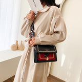 Ae-Ri Crossbody Bag