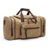 Roadie Duffel Bag