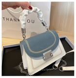 Queen Top-handle Bag