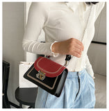 Queen Top-handle Bag