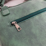 Heather Messenger Bag