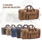 Roadie Duffel Bag