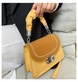 Queen Top-handle Bag