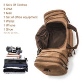 Roadie Duffel Bag