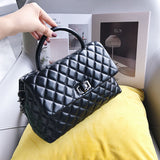 Wei Shoulder Bag