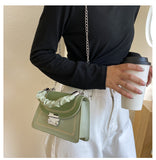 Queen Top-handle Bag