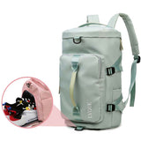 Frankie Multifunctional Waterproof Bag