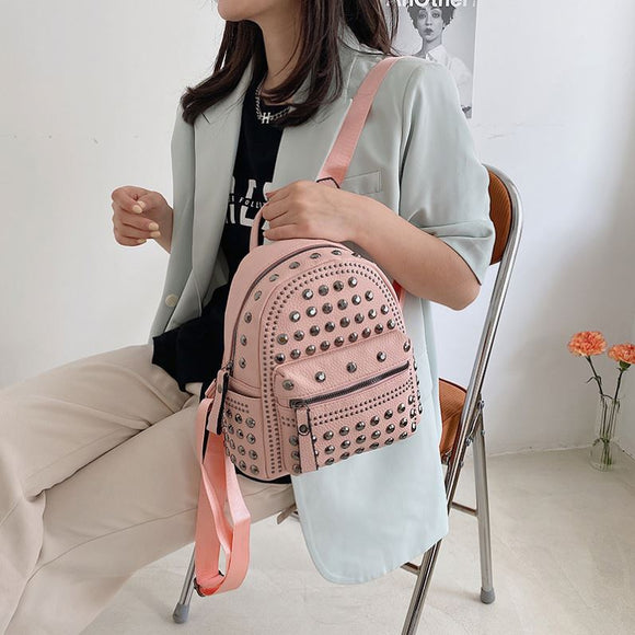 Trendi Backpack