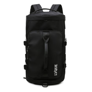 Frankie Multifunctional Waterproof Bag